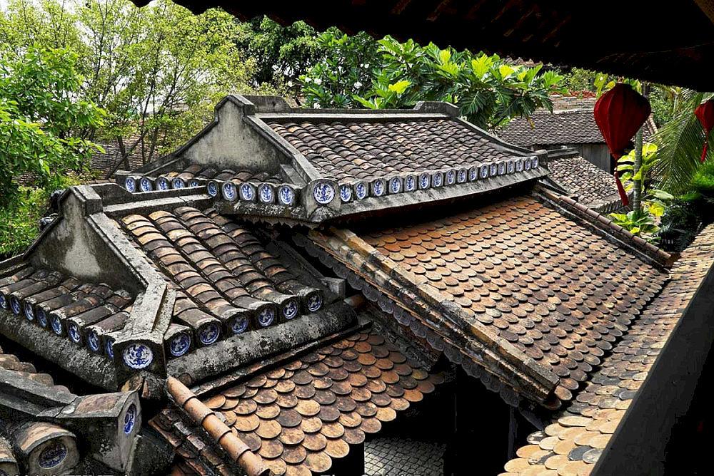 Visiting the Fito Museum feels like stepping back into 19th-century Vietnam